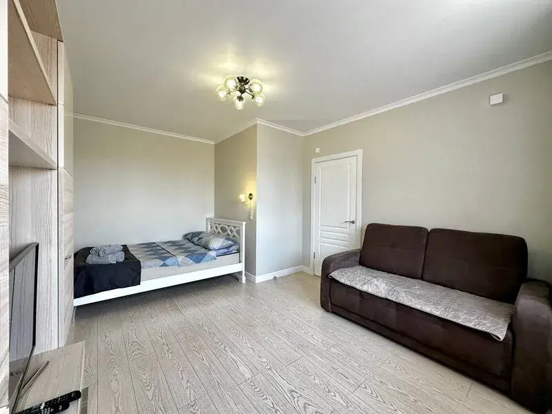 Фотография квартиры Апартаменты СоваХоум на ул. Модогоева 6