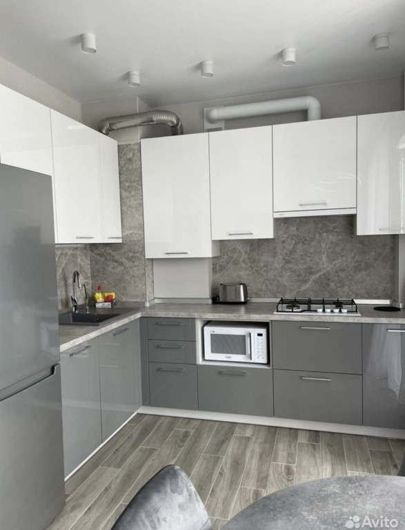 Фотография квартиры Апартаменты Прибалтийская Ривьера