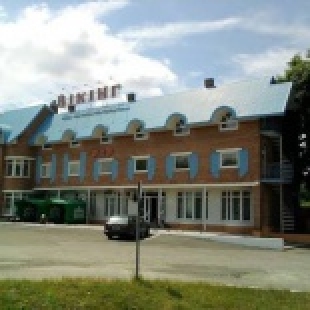 Фотография мотеля Викинг