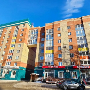 Фотография квартиры Живи уютно на проспекте Московский 49А корпус 3