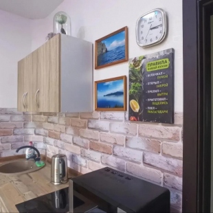 Фотография квартиры Апартаменты на улице Полиграфистов 9а