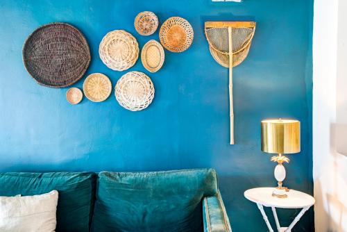 Фотография гостевого дома Carpe Diem