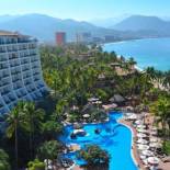 Фотография гостиницы Fiesta Americana Puerto Vallarta All Inclusive & Spa