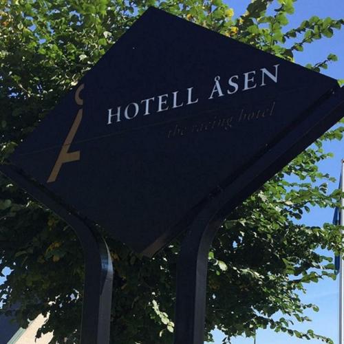 Фотография гостиницы Hotell Åsen