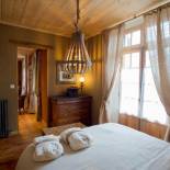 Фотография мини отеля Le Rêve d'Aghon Chambres et Table d'Hôtes