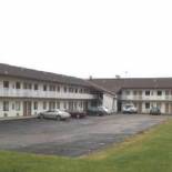 Фотография мотеля Hilltop Inn Pittsburgh