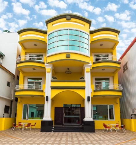 Фотографии мини отеля
GJia Taitung B&B