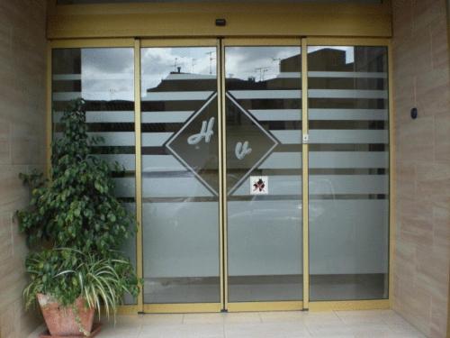 Фотография гостевого дома Hostal Virginia