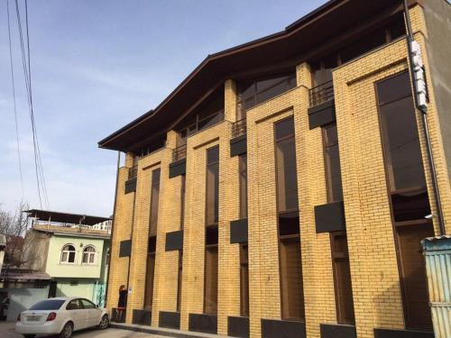 Фотография гостиницы Орион