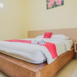 Фотография гостевого дома RedDoorz near RS Imanuel Lampung