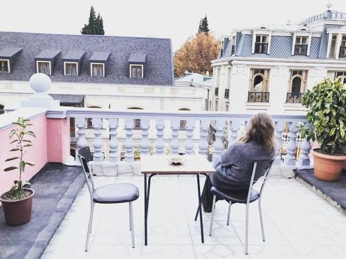 Фотография гостиницы Old Street