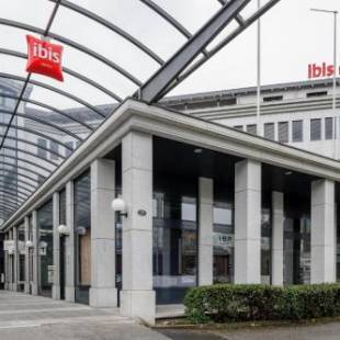 Фотографии гостиницы
ibis Luzern Kriens