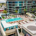 Фотография гостиницы W Scottsdale