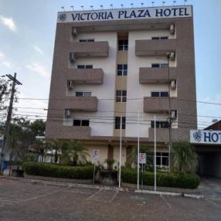 Фотографии гостиницы
Victoria Plaza Hotel