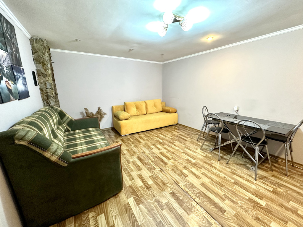 Фотография квартиры Квартира ШикаЛад КМВ 2-комн в Цветнике