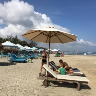 Фотографии мини отеля
Coral Riverside Homestay & Hostel