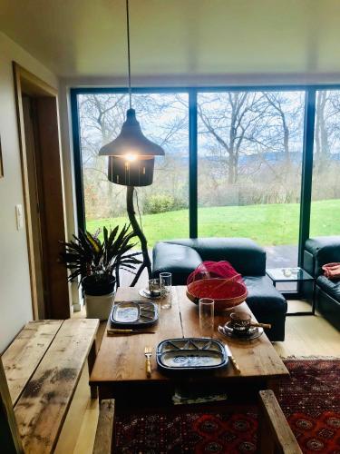 Фотография гостевого дома Panacée Guesthouses