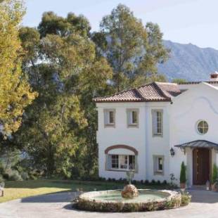 Фотографии гостевого дома
La Posada Romana