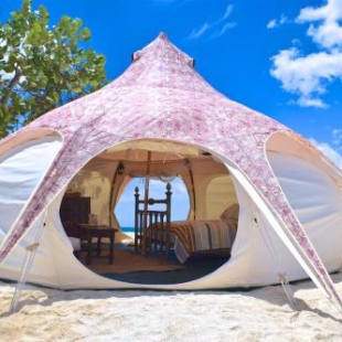 Фотография базы отдыха Wild Lotus Antigua