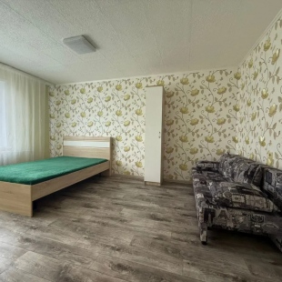 Фотография квартиры Квартира 1-комнатная на Бульваре Текстильщиков 10