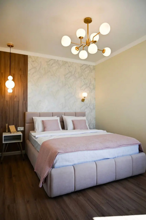 Фотографии квартиры
Апартаменты Энгельса 93