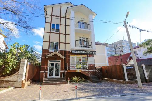 Фотография гостевого дома Троя