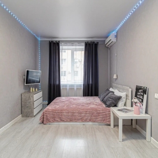 Фотография квартиры Квартира уютнaя возле ТЦ Мeга -Aдыгея