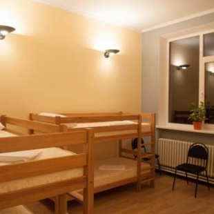 Фотография хостела Панорамик