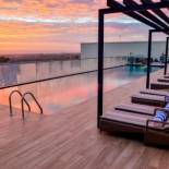 Фотография гостиницы Hilton Garden Inn Nairobi Airport