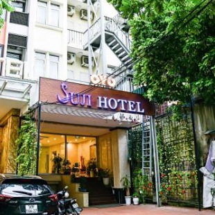 Фотография гостиницы Suji My Dinh Hotel