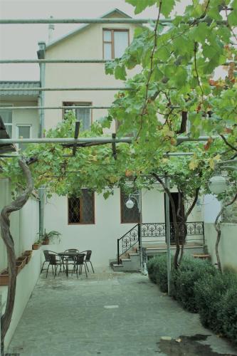 Фотография хостела Happy Camper