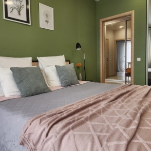 Фотография квартиры Квартира на Советской 35