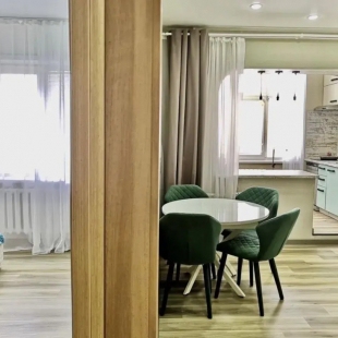 Фотография квартиры Квартира Стильная Двухкомнатная в Центре Города