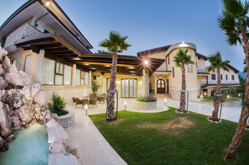 Фотография гостевого дома Villa Santa Caterina