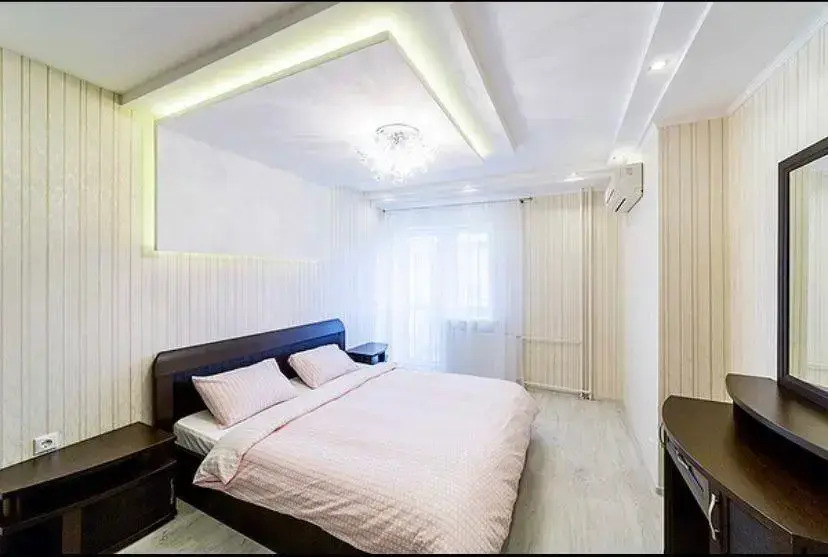 Фотография квартиры Квартира на проспекте Ямашева 43