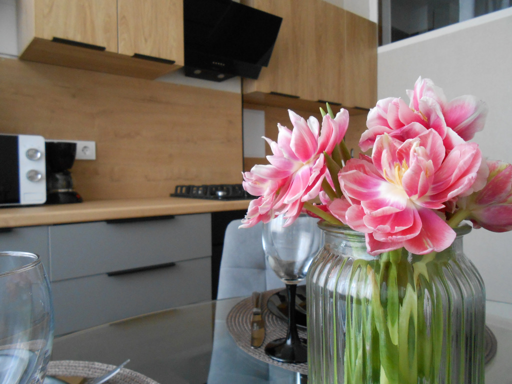 Фотография квартиры Квартира в центре Пскова