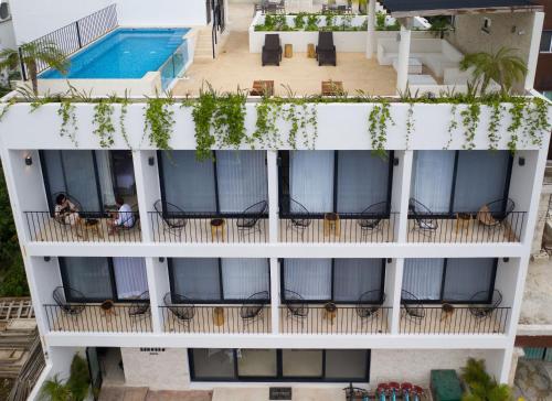 Фотография гостиницы Zendero Tulum