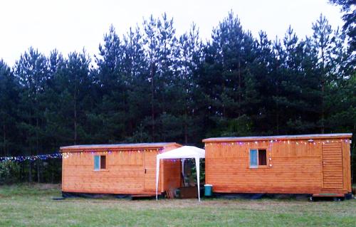 Фотография кемпинга Чемпион