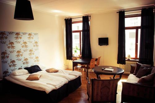 Фотография мини отеля Systrar & Bönor Bed and Breakfast