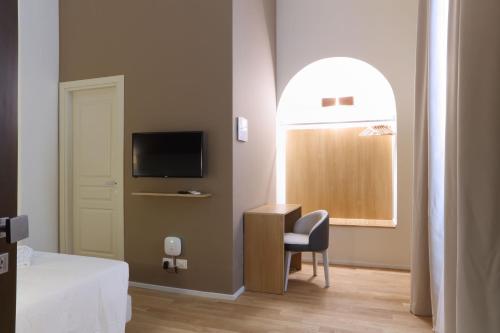 Фотография мини отеля B&B Castanea