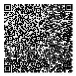 QR код мини отеля Адмирал