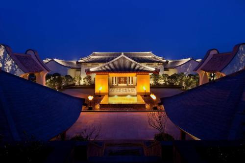 Фотография гостиницы Park Hyatt Ningbo Resort & Spa
