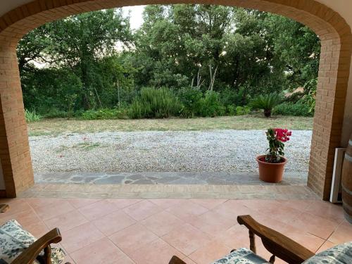 Фотография гостевого дома Villino Rosi