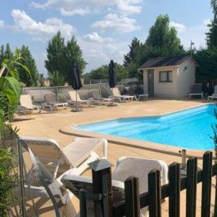 Фотографии гостиницы
Hôtel Parc Adelie