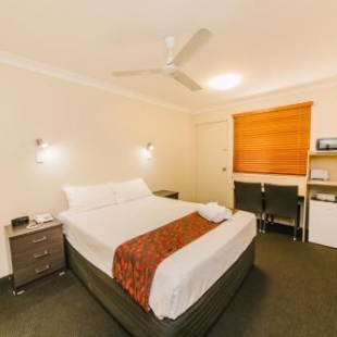 Фотография мотеля Citywalk Motor Inn