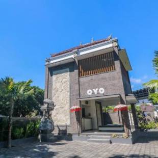 Фотографии гостиницы 
            OYO 1051 De Loran Hotel