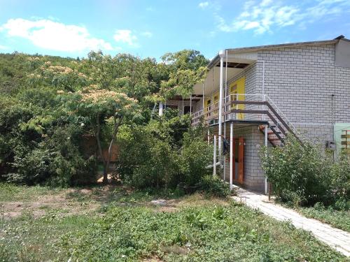 Фотография мини отеля Лесной орех