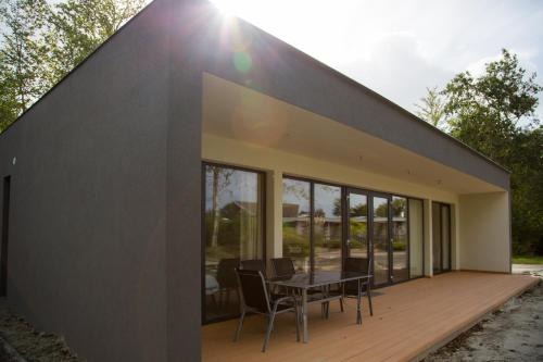 Фотография базы отдыха RCN Vakantiepark de Schotsman Bungalow de Bevelander