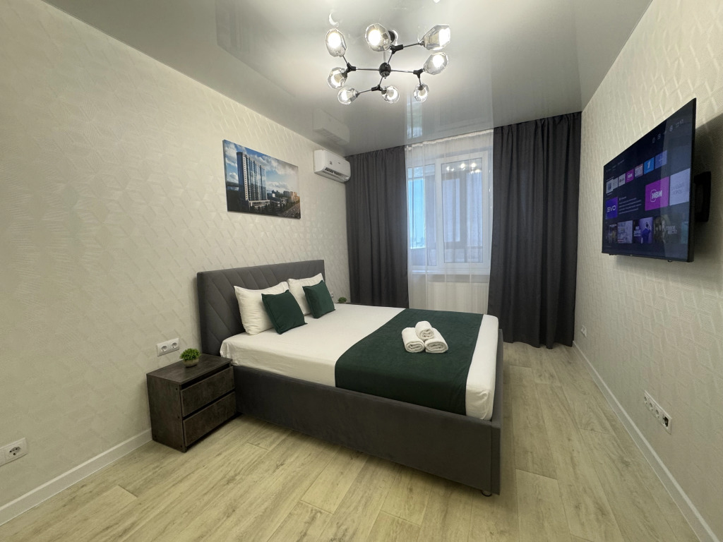 Фотография квартиры Квартира MaryHome у Третьяковской Галереи