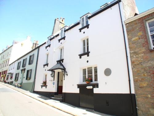 Фотография гостиницы St Magloire